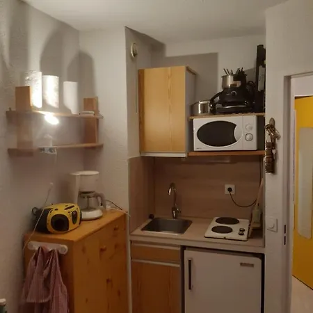 Apartment Studio *