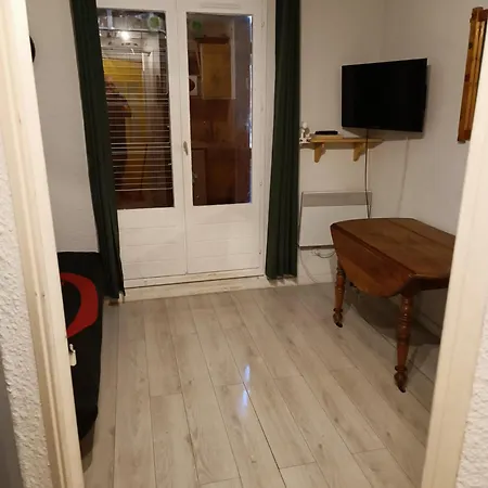 Apartment Studio