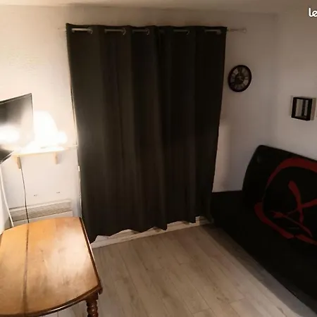 Apartment Studio *